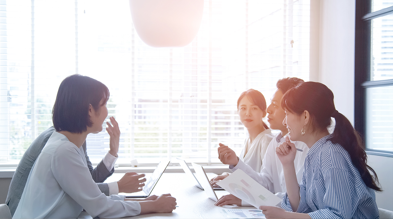 Human Capital Professionals